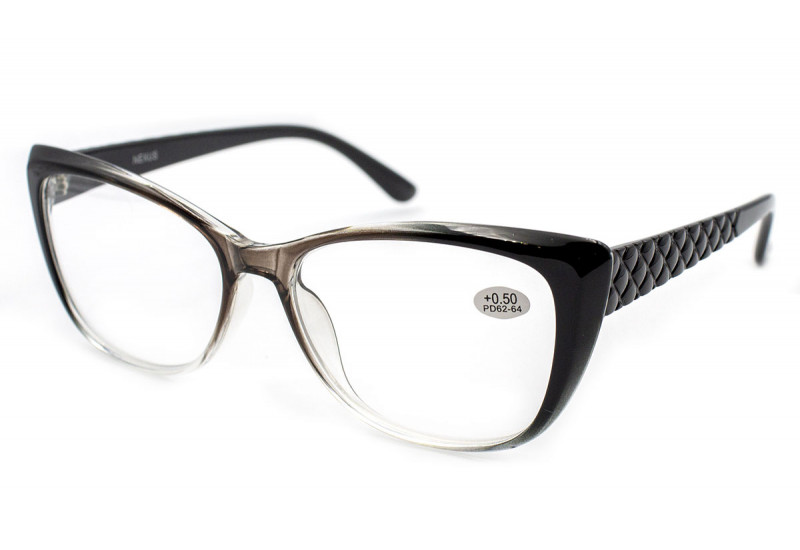 Яркие женские очки с диоптриями Nexus 21209