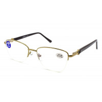 Жіночі класичні окуляри для зору Gvest 21416