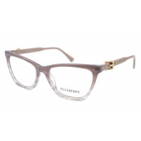 Практичные женские очки для зрения Blueberry 6575