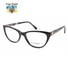 Пластиковые очки для зрения Blueberry 8285B на заказ