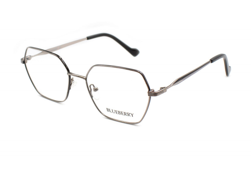 Стильная женская оправа для зрения Blueberry 39104