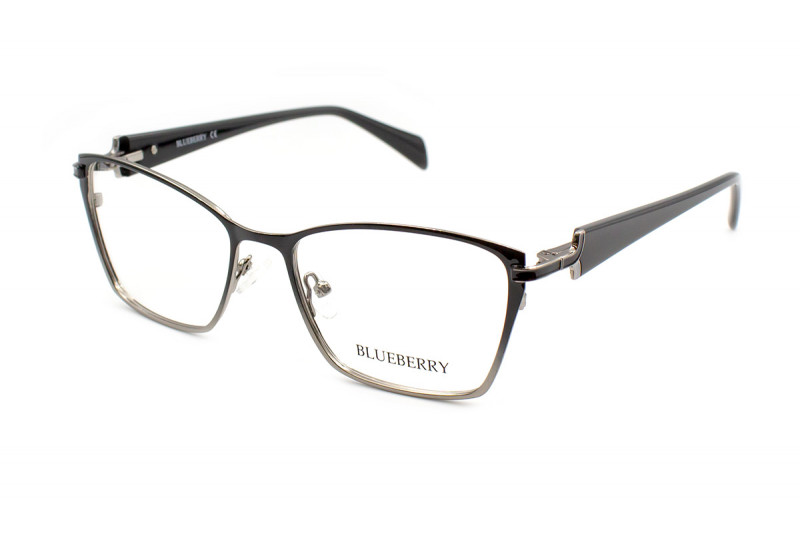 Красивые женские очки для зрения Blueberry 7775