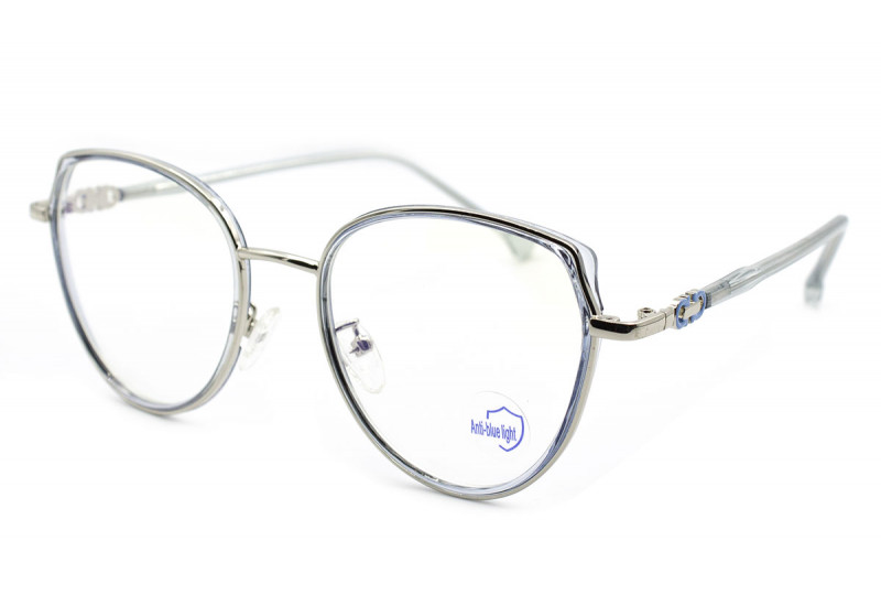 Вишукані компьютерні окуляри Bluelight 83021