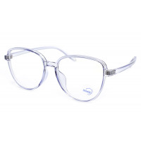 Женские компьютерные очки Bluelight 8580 пластиковые