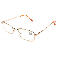 Чоловічі окуляри для зору Boshi-Veeton 9033 зі скляними лінзами