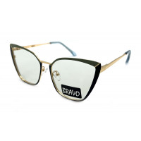 Фотохромные женские очки  Bravo 9702