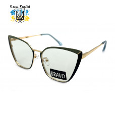 Фотохромные женские очки  Bravo 970..