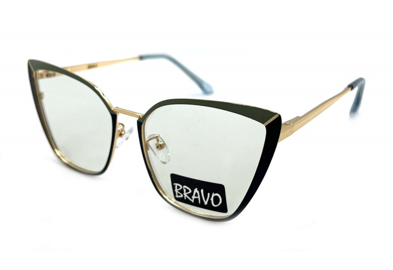 Фотохромные женские очки Bravo 9702
