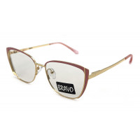 Фотохромні жіночі  окуляри Bravo 9710