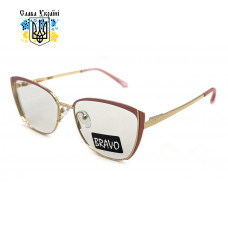 Фотохромные женские очки  Bravo 971..
