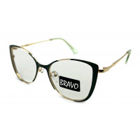 Фотохромные женские очки  Bravo 9713