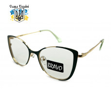 Фотохромные женские очки  Bravo 971..