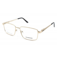 Классические мужские очки для зрения Chance 6038
