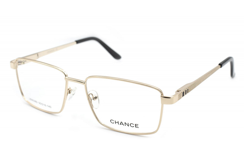 Классические мужские очки для зрения Chance 6038