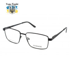 Чоловічі окуляри для зору Chance 6038 на замовлення