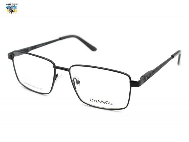 Металева оправа для окулярів Chance 6038