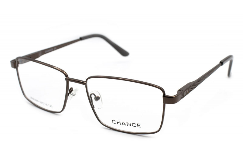 Металева оправа для окулярів Chance 6038