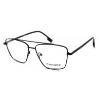 Металлические очки для зрения Chance 3615
