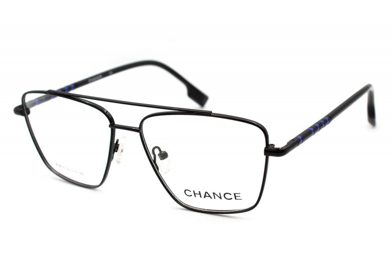 Металева оправа для окулярів Chance 3615