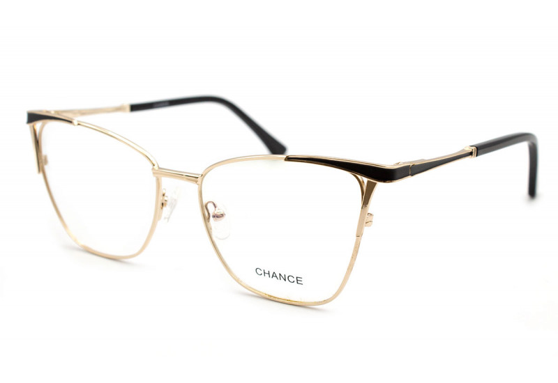 Ефектні жіночі окуляри для зору Chance 62172