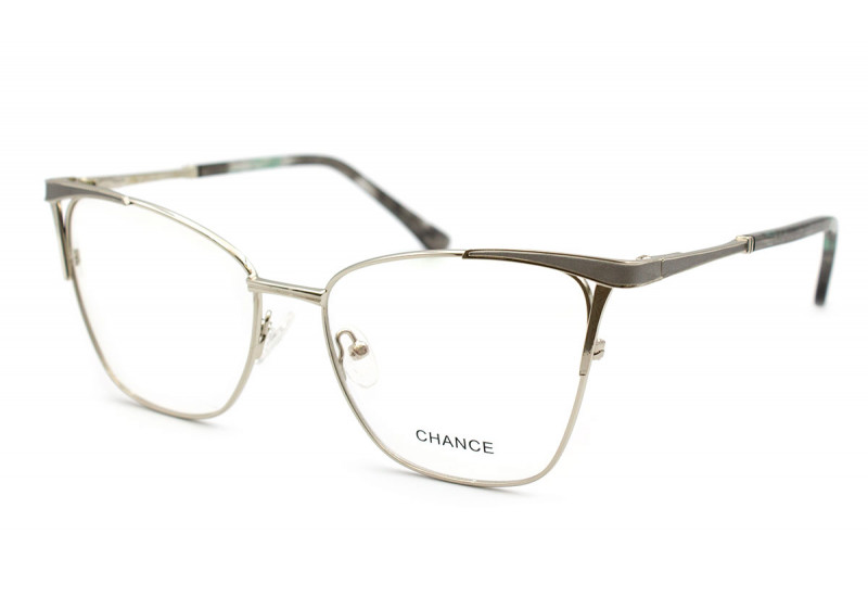 Эффектные женские очки для зрения Chance 62172