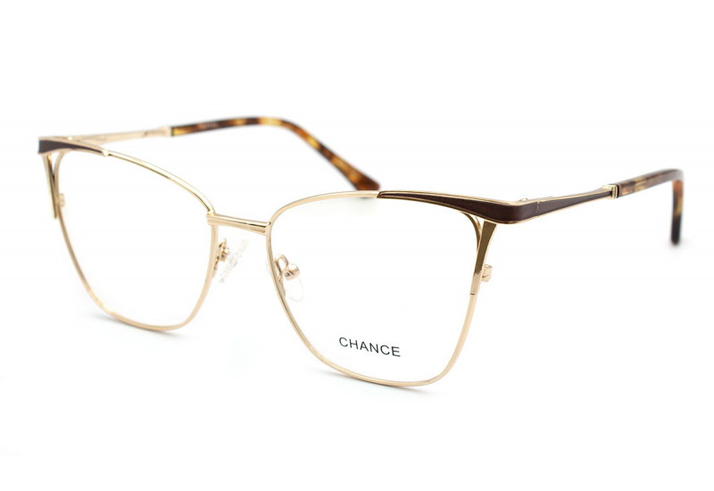 Эффектные женские очки для зрения Chance 62172