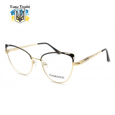 Жіноча оправа для окулярів Chance Y..