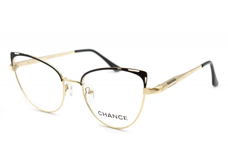 Металева оправа для окулярів Chance Y-016