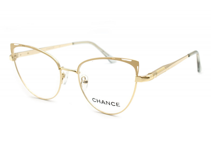 Ефектні жіночі окуляри для зору Chance Y-016