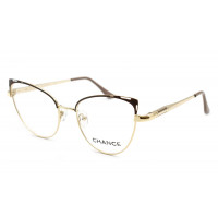 Эффектные женские очки для зрения Chance Y-016