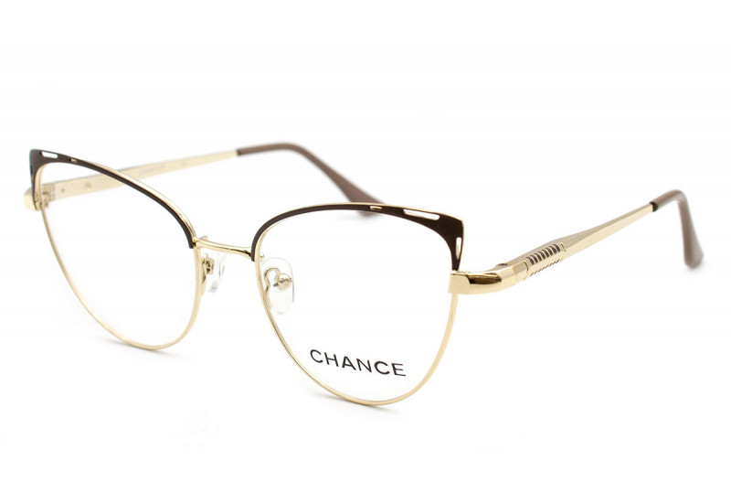 Эффектные женские очки для зрения Chance Y-016