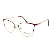 Жіноча оправа для окулярів Chance Y-03