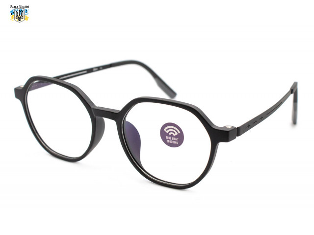 Универсальные очки для зрения из оправы Colibri 88040
