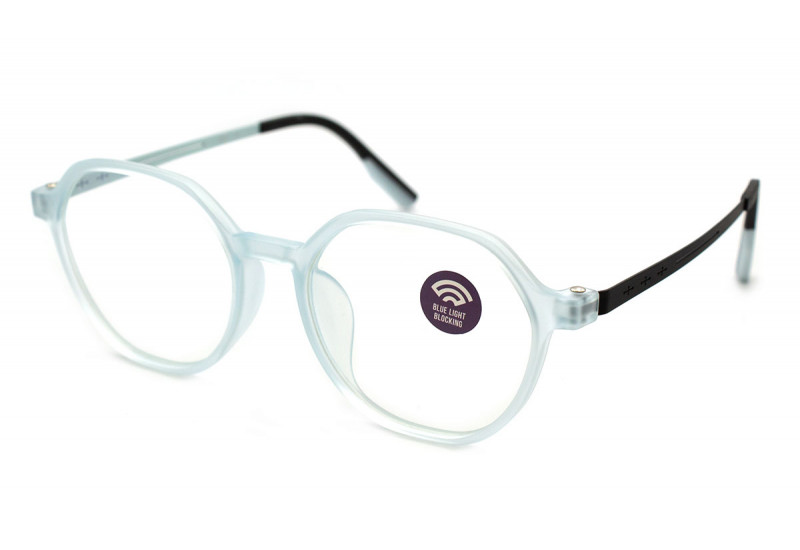 Універсальні окуляри для зору з оправи Colibri 88040
