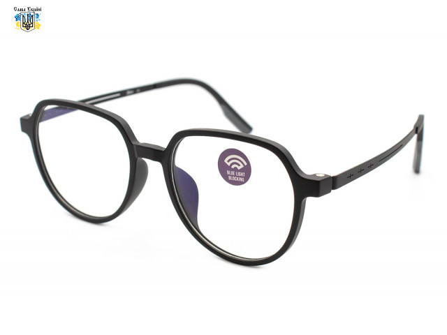 Універсальні окуляри для зору з оправи Colibri 88042