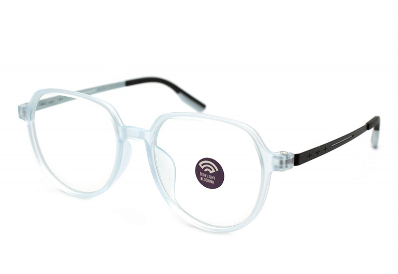 Універсальні окуляри для зору з оправи Colibri 88042