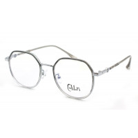 Жіночі окуляри для зору з оправи Colibri 9190