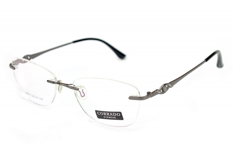 Елегантна жіноча оправа для окулярів Corrado 88057