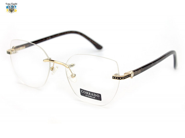 Гарна жіноча оправа для окулярів Corrado 9202