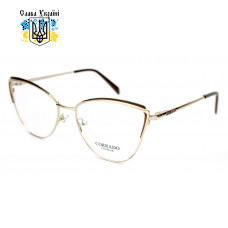 Жіночі окуляри для зору Corrado 7001 на замовлення