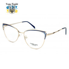 Жіночі окуляри для зору Corrado 7002 на замовлення