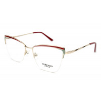 Стильні жіночі окуляри для зору Corrado 7003