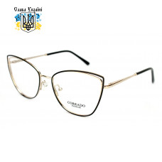 Жіночі окуляри для зору Corrado 7006 на замовлення