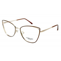 Стильные женские очки для зрения Corrado 7006