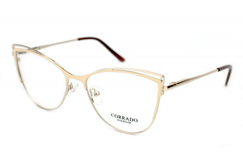 Вишукані жіночі окуляри для зору Corrado 7010