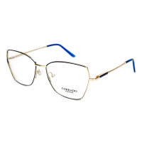 Стильные женские очки для зрения Corrado 7015