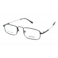 Мужские очки для зрения Dacchi 31031 на заказ.