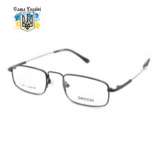 Мужские очки для зрения Dacchi 3103..