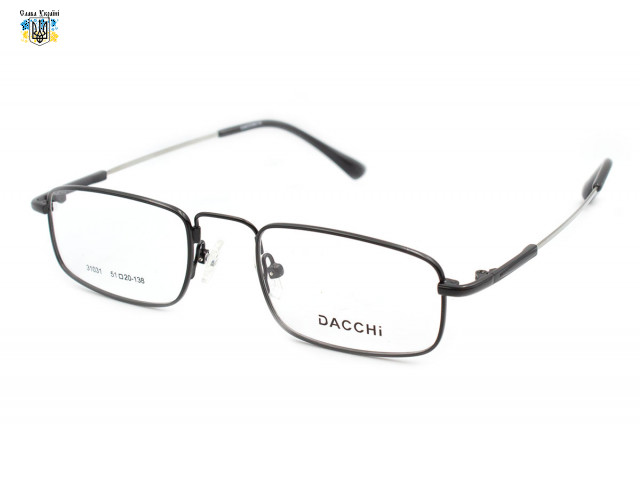 Мужские очки для зрения Dacchi 31031