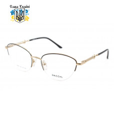 Жіночі окуляри для зору Dacchi 33991 на замовлення